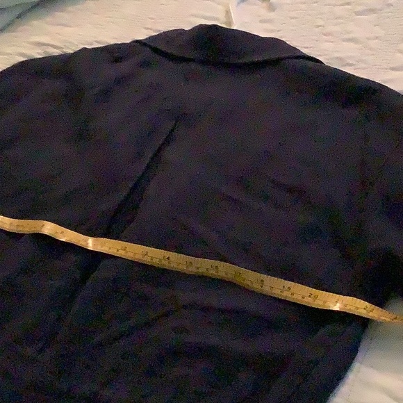 Hatley linen jacket - Picture 5 of 7